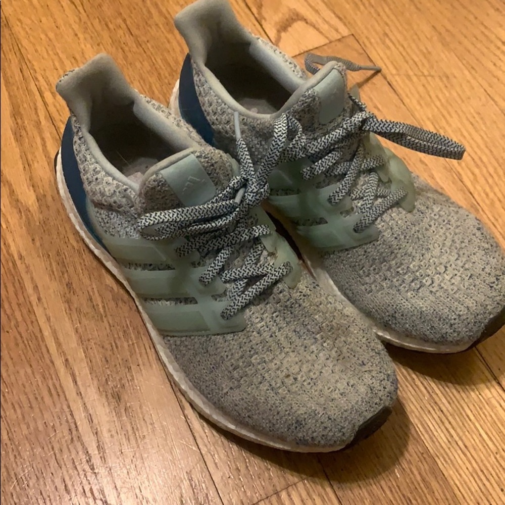Adidas ultra boost women’s 7.5